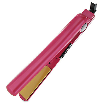 CHI Air Classic Tourmaline Ceramic 1\" Flat Iron - Pure Pink