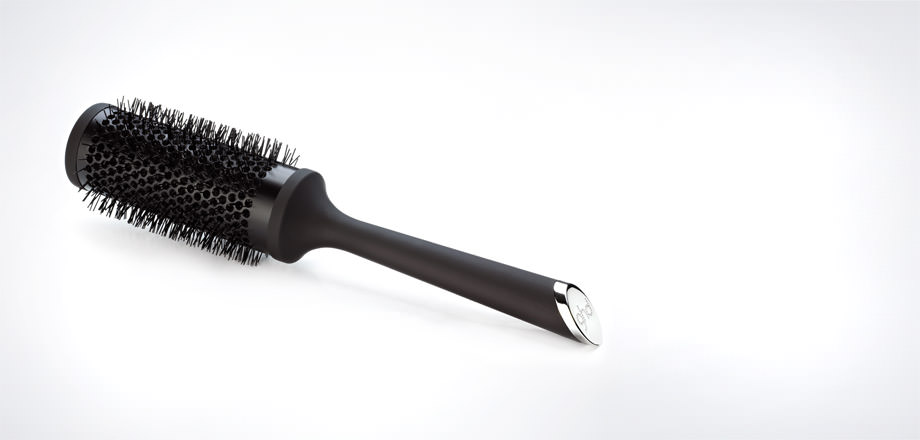 CERAMIC VENTED RADIAL BRUSH SIZE 3 (45MM BARREL)