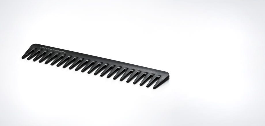 DETANGLING COMB