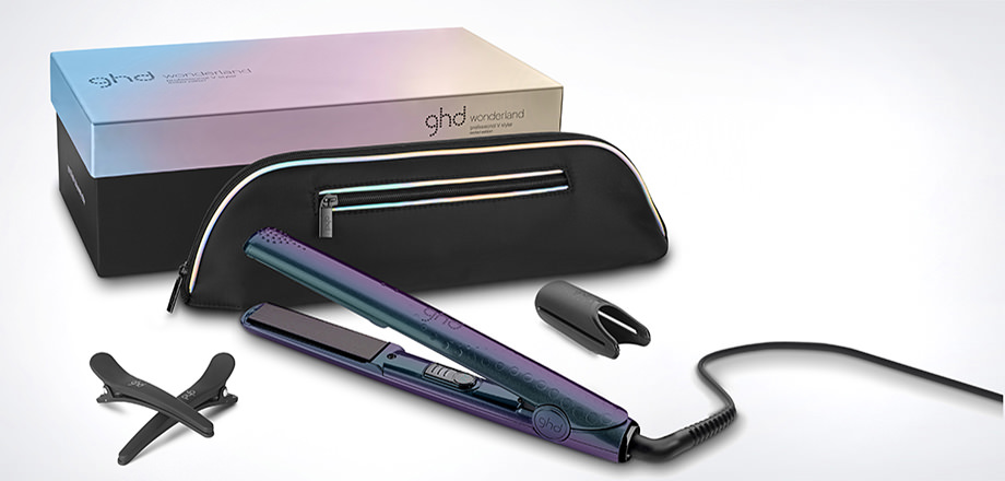 ghd V WONDERLAND STYLER