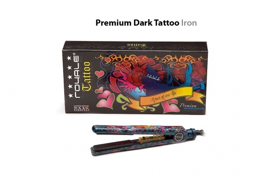 Premium Dark Tattoo