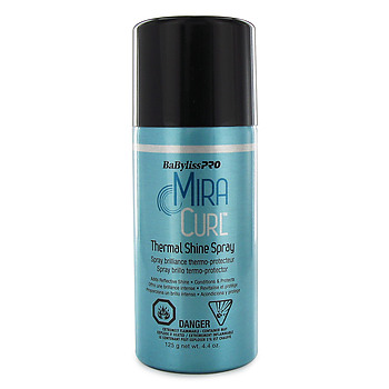 Babyliss Pro Miracurl Thermal Shine Spray