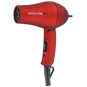 BaByliss ProTT Tourmaline Titanium 1500 Compact Dryer