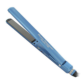 BaByliss Pro Nano Titanium Ultra Thin 1\" Iron