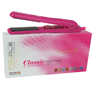 Classic - Hot Pink