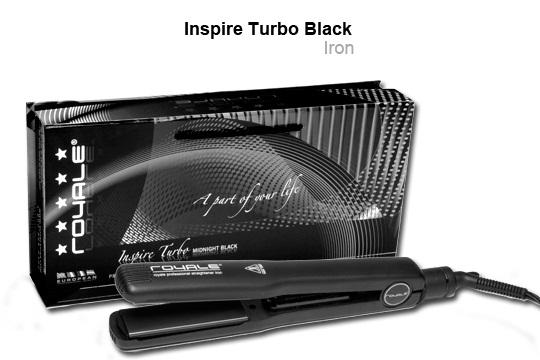 Inspire Turbo