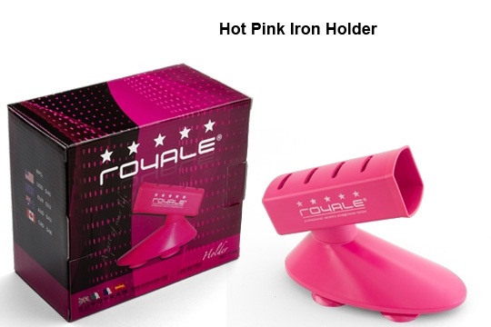 Iron Holder